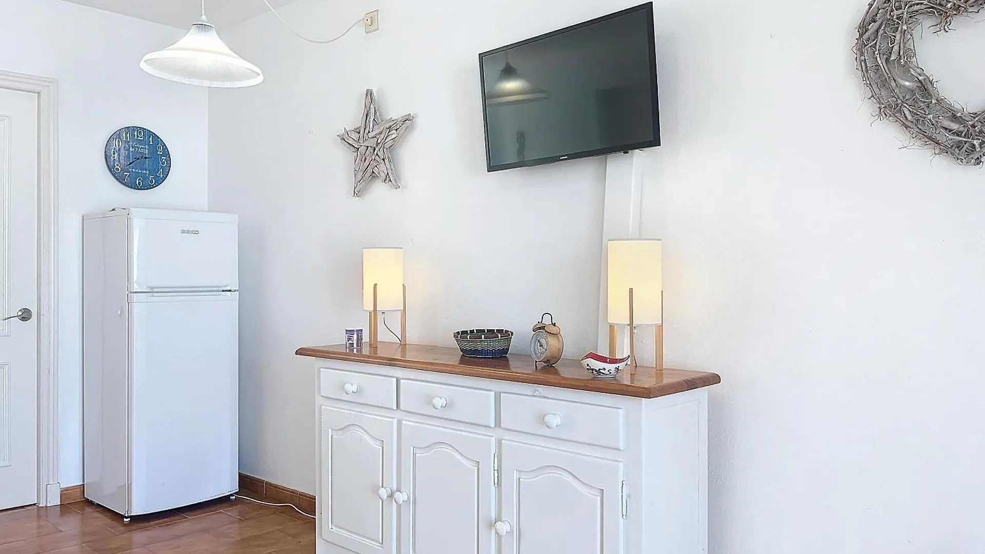 Apartamento 319 Castel Sol Cb Arenal d'en Castell