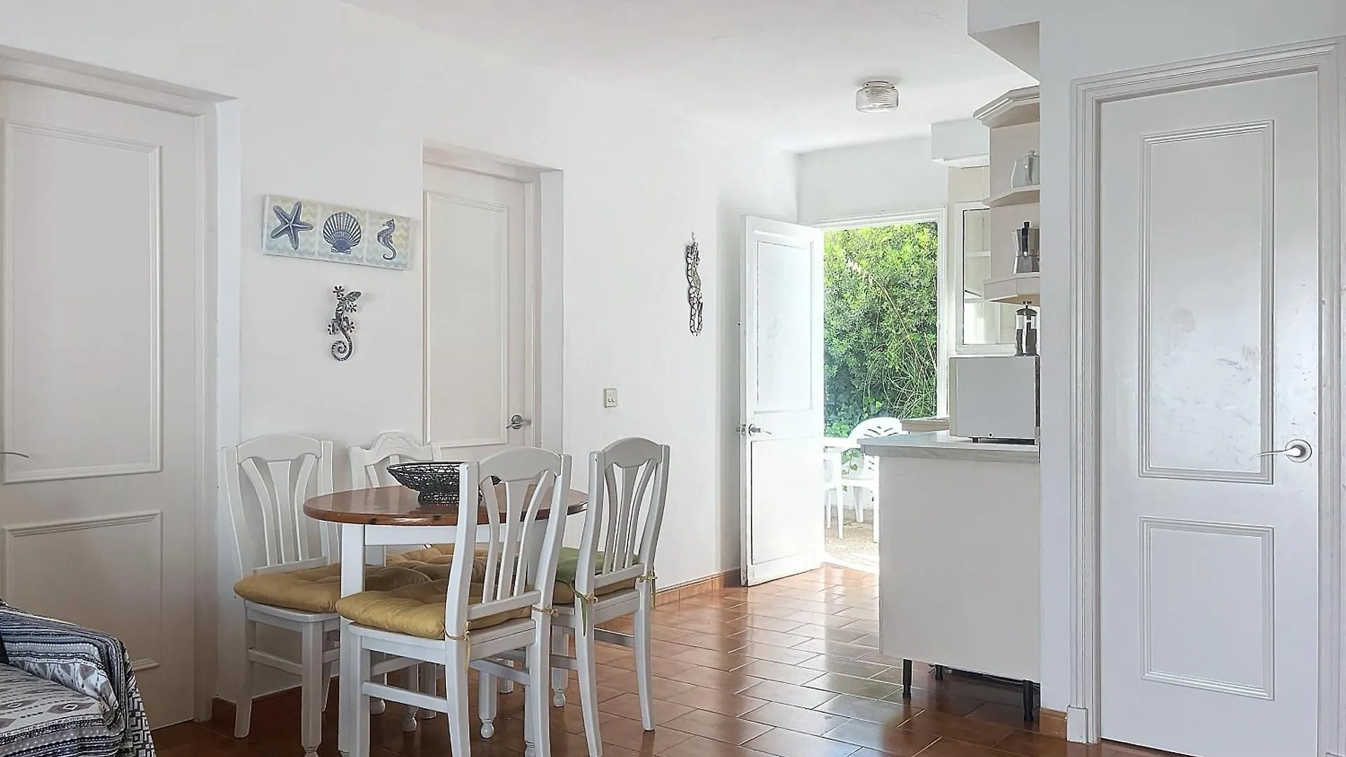 Apartamento 319 Castel Sol Cb Arenal d'en Castell 0*,