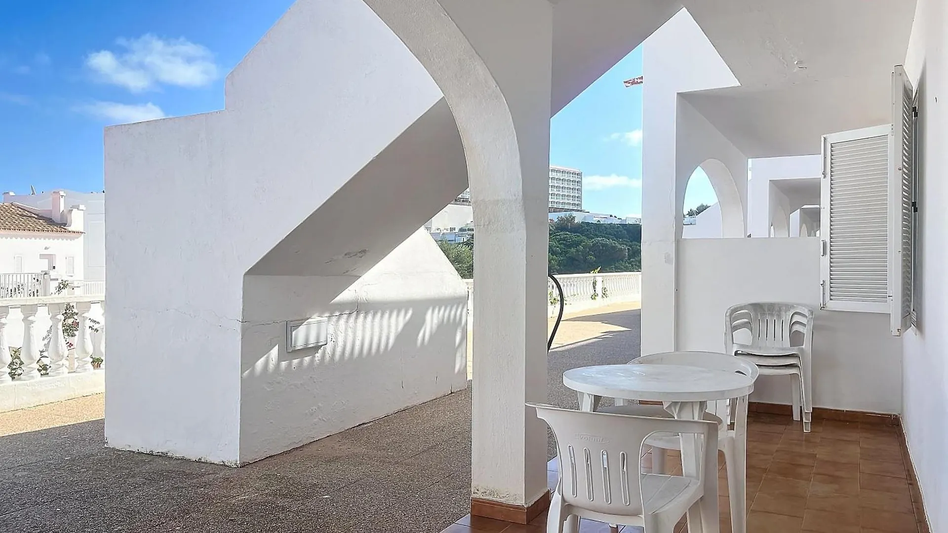 Apartamento 319 Castel Sol Cb Arenal d'en Castell Appartamento