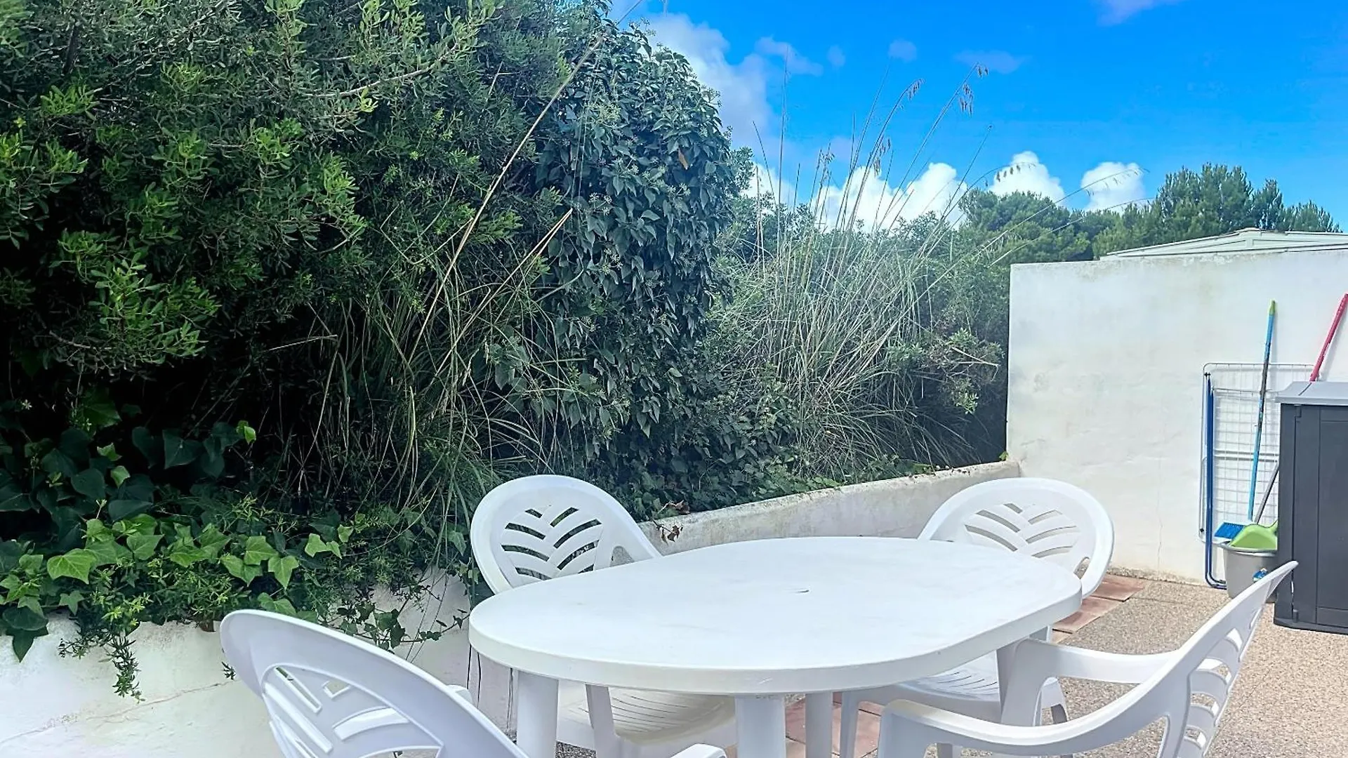 Apartamento 319 Castel Sol Cb Arenal d'en Castell Spagna