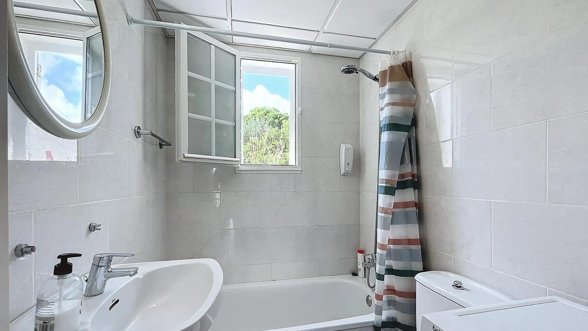 Appartamento Apartamento 319 Castel Sol Cb Arenal d'en Castell