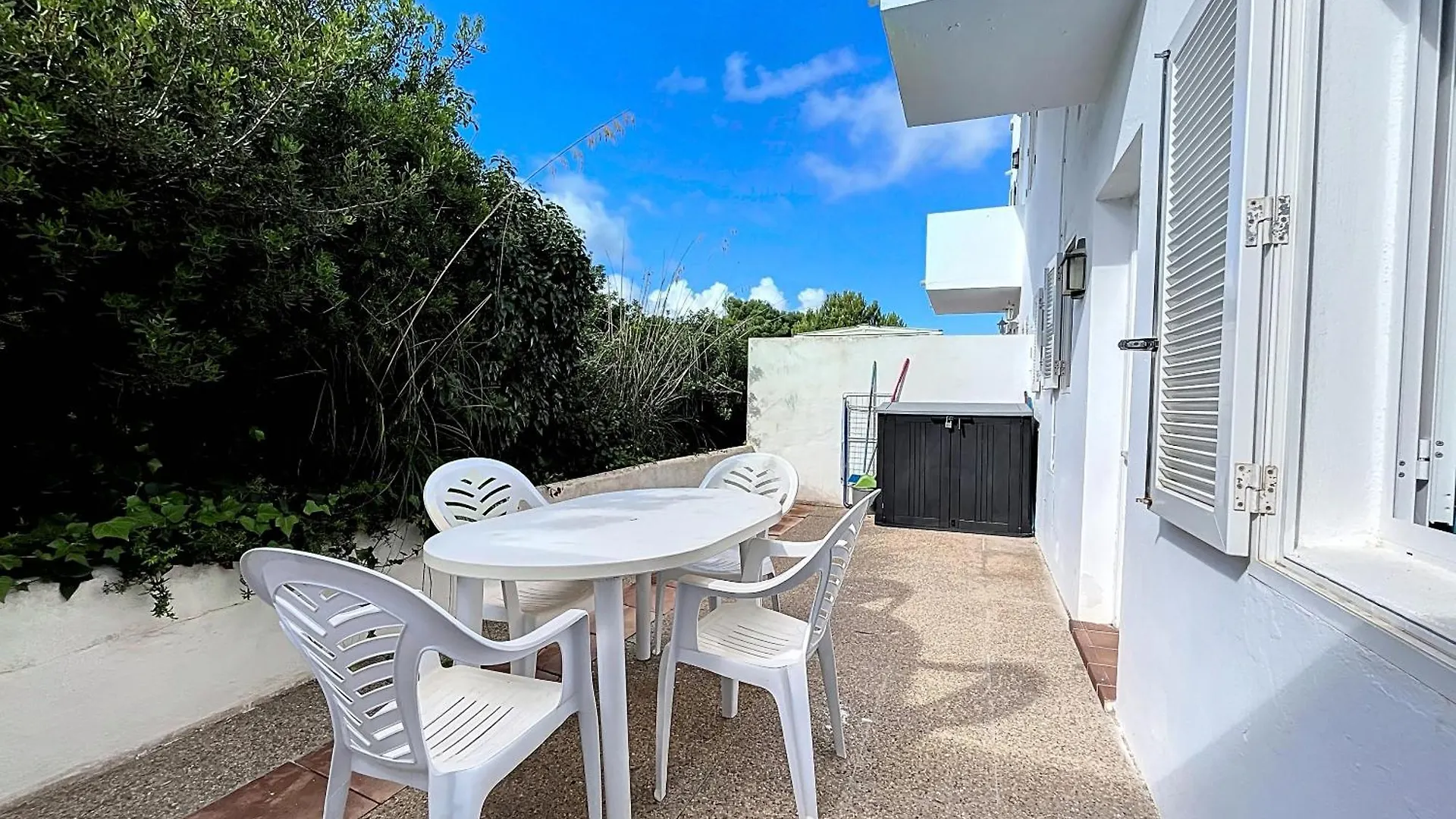 Appartamento Apartamento 319 Castel Sol Cb Arenal d'en Castell Spagna