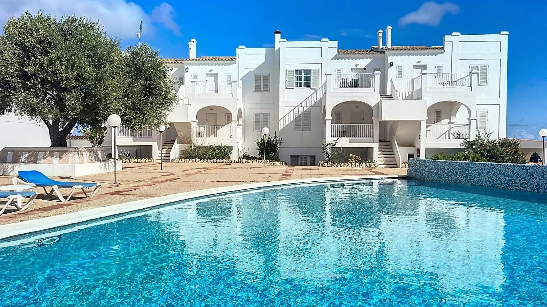 Apartamento 319 Castel Sol Cb location